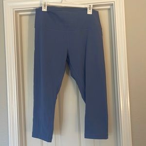LuluLemon yoga pants